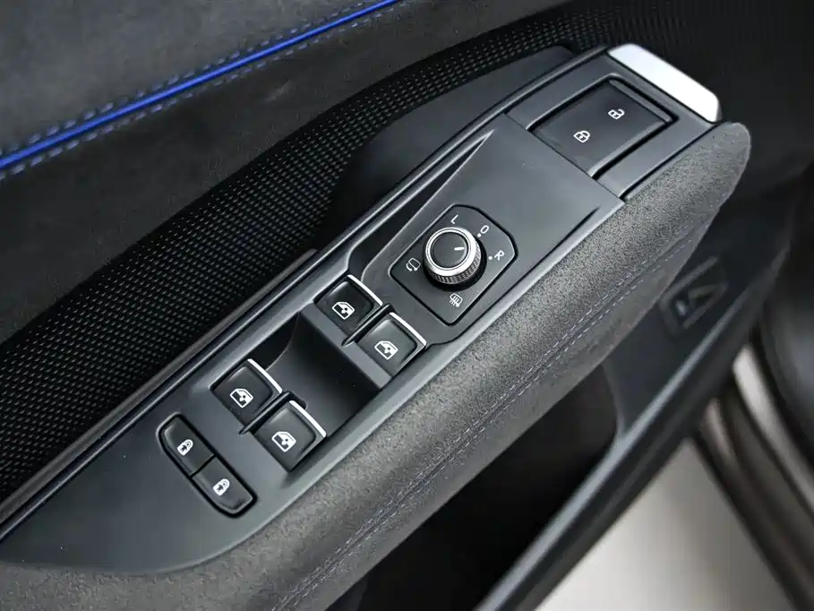 Volkswagen Teramont 2025 Pro 450TSI AWD Peak Edition