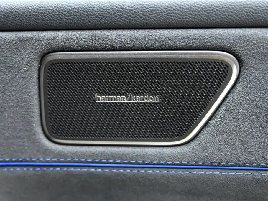 Volkswagen Teramont 2025 Pro 450TSI AWD Peak Edition