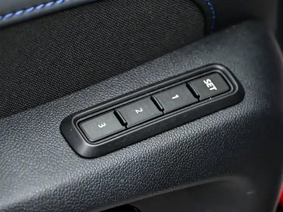 Volkswagen Teramont 2025 Pro 450TSI AWD Peak Edition