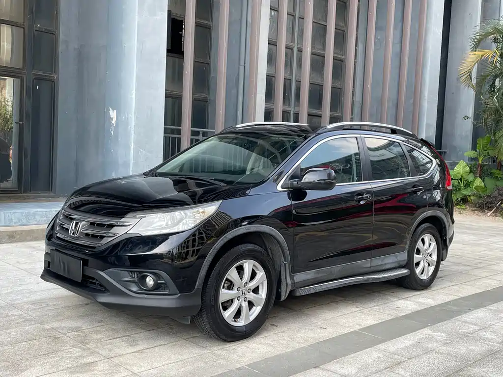 Honda CR-V 2012 2.0L 2WD Urban Edition