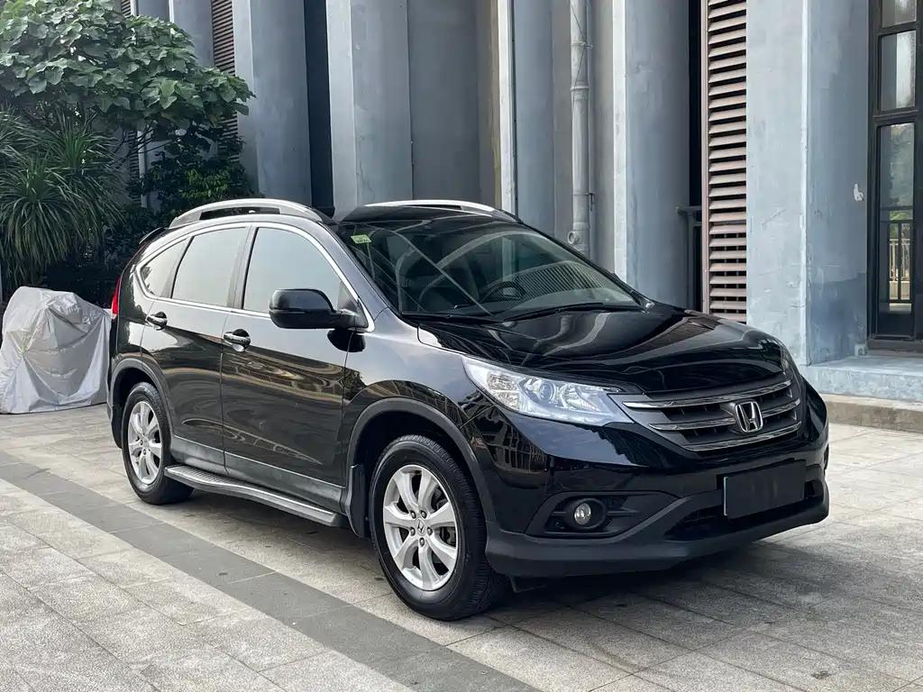 Honda CR-V 2012 2.0L 2WD Urban Edition