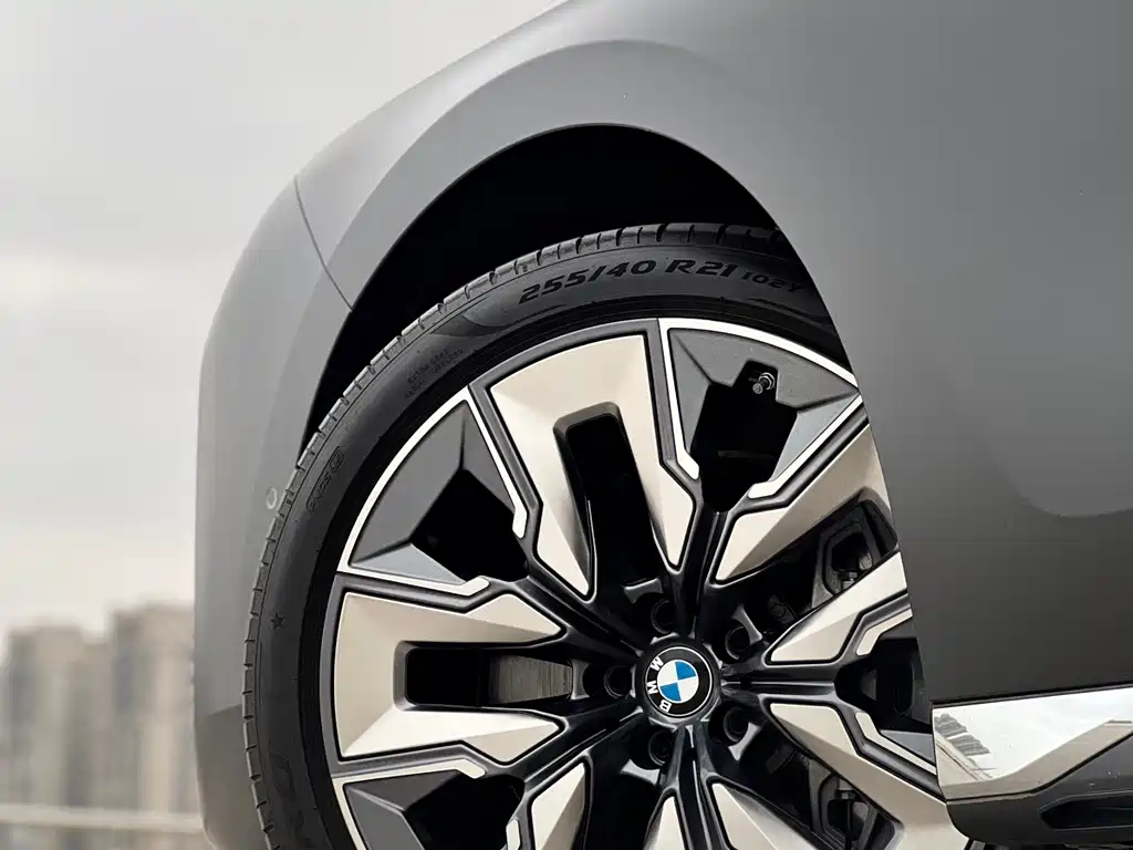 BMW 7 Series 2023 740Li Exclusive Edition Luxury Package