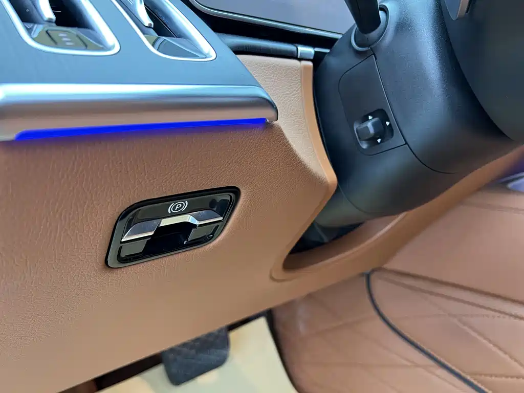 Mercedes-Benz S-Class 2024 Facelift S 400 L Business