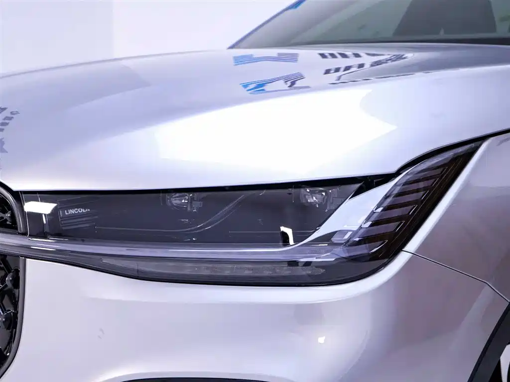Lincoln Nautilus 2026 2.0T AWD Atlantis Premium Edition