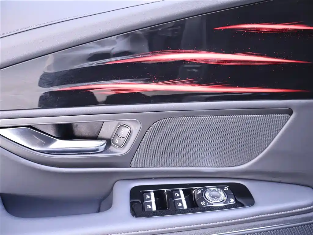 Lincoln Nautilus 2026 2.0T AWD Atlantis Premium Edition