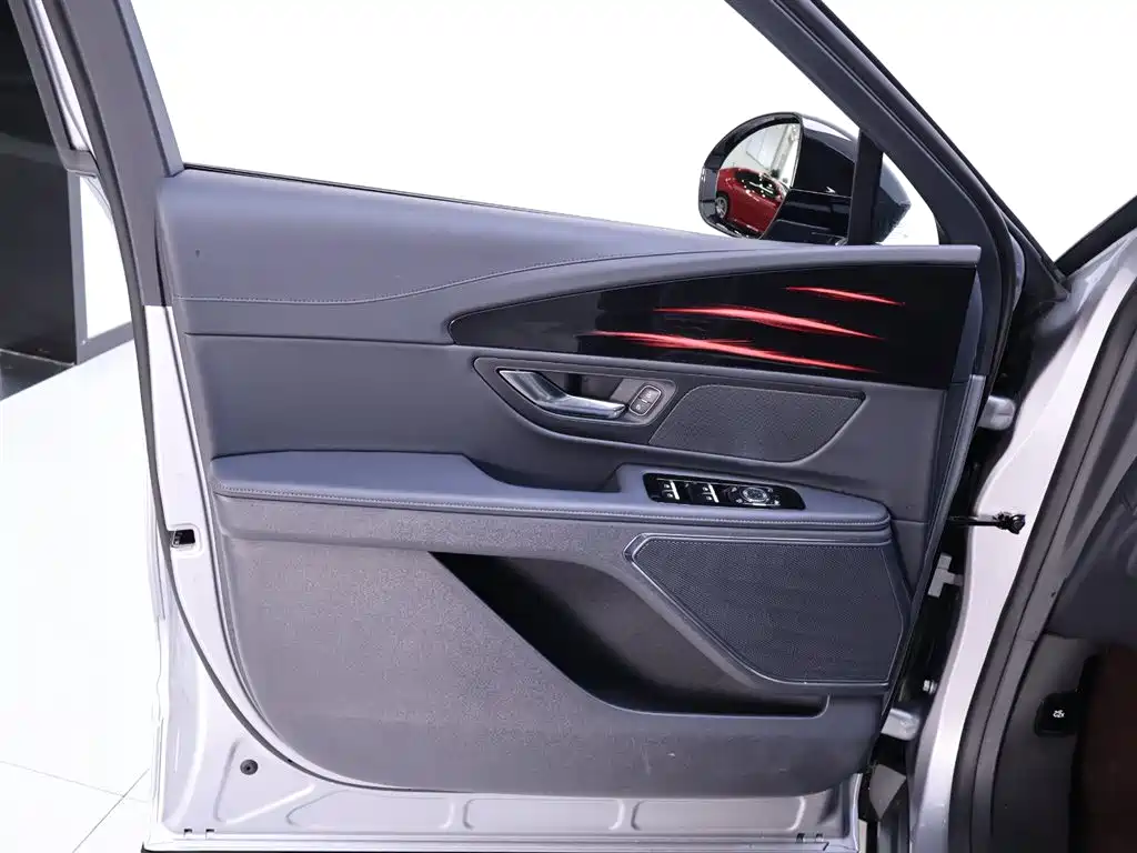 Lincoln Nautilus 2026 2.0T AWD Atlantis Premium Edition