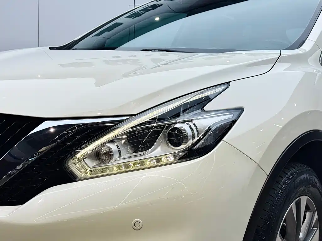 Nissan Murano 2021 2.5L XL FWD Intelligent Luxury Edition