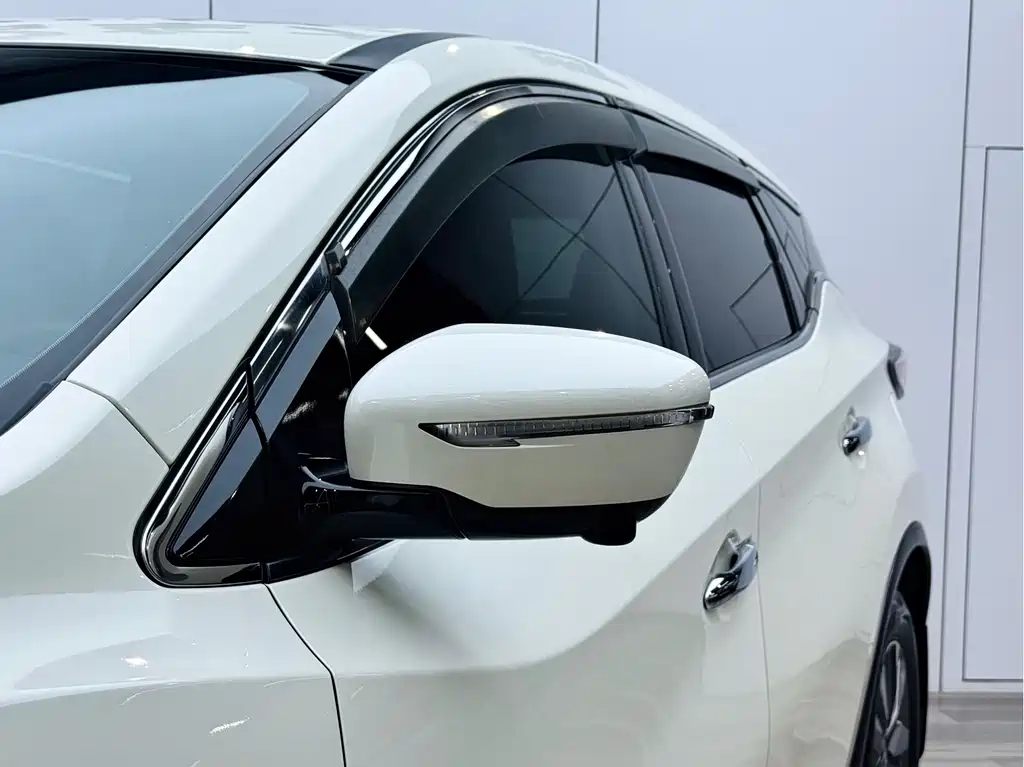 Nissan Murano 2021 2.5L XL FWD Intelligent Luxury Edition