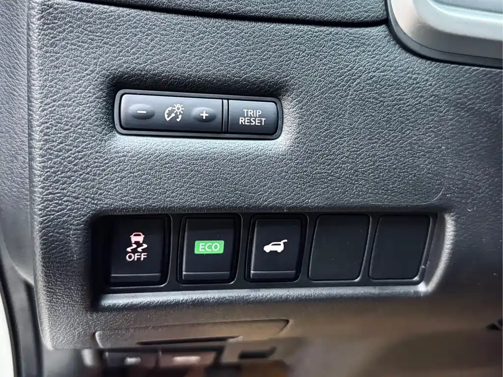 Nissan Murano 2021 2.5L XL FWD Intelligent Luxury Edition