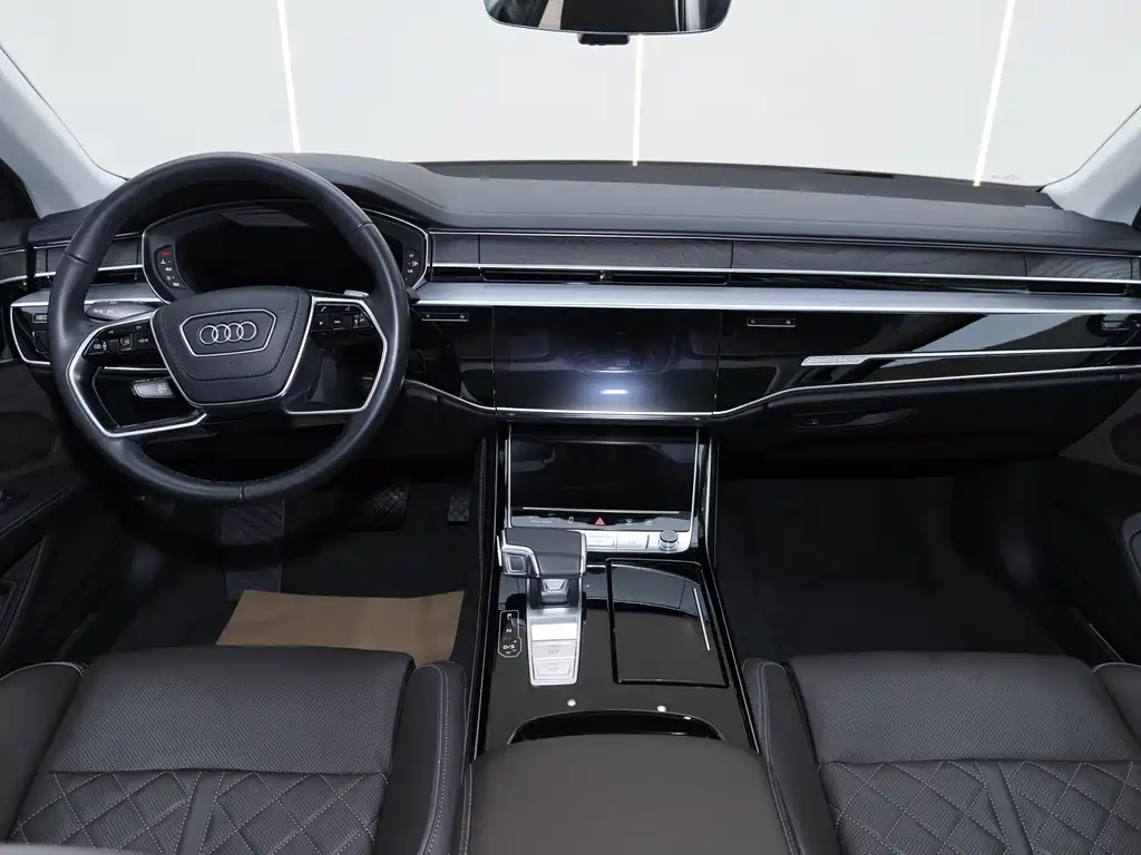 Audi A8 L 50 TFSI quattro