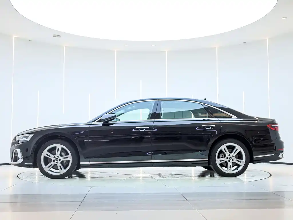 Audi A8 L 50 TFSI quattro