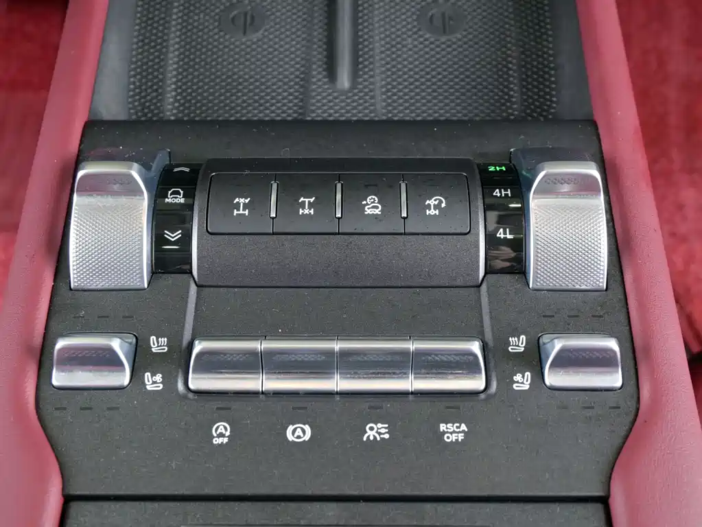 TANK 300 2025 Edition 2.4T Diesel