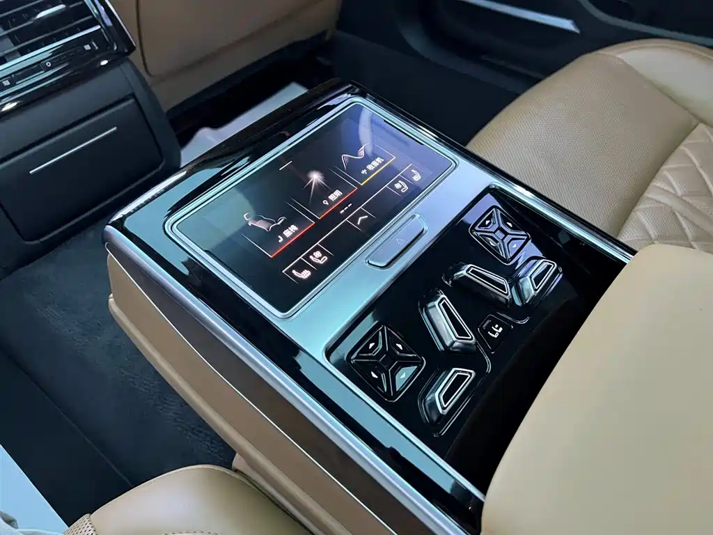 Audi A8 2021 A8L 55 TFSI quattro Luxury Edition