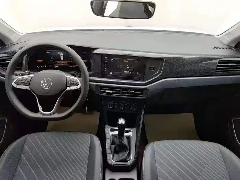 Volkswagen Lavida 2025 New Sharp 1.5L Outstanding Xinyuan Edition
