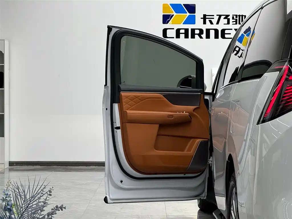 Buick Enclave 2026 Luxury Edition