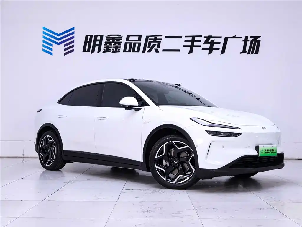Onvo L60 2025 60kWh RWD