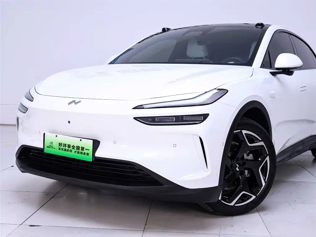Onvo L60 2025 60kWh RWD