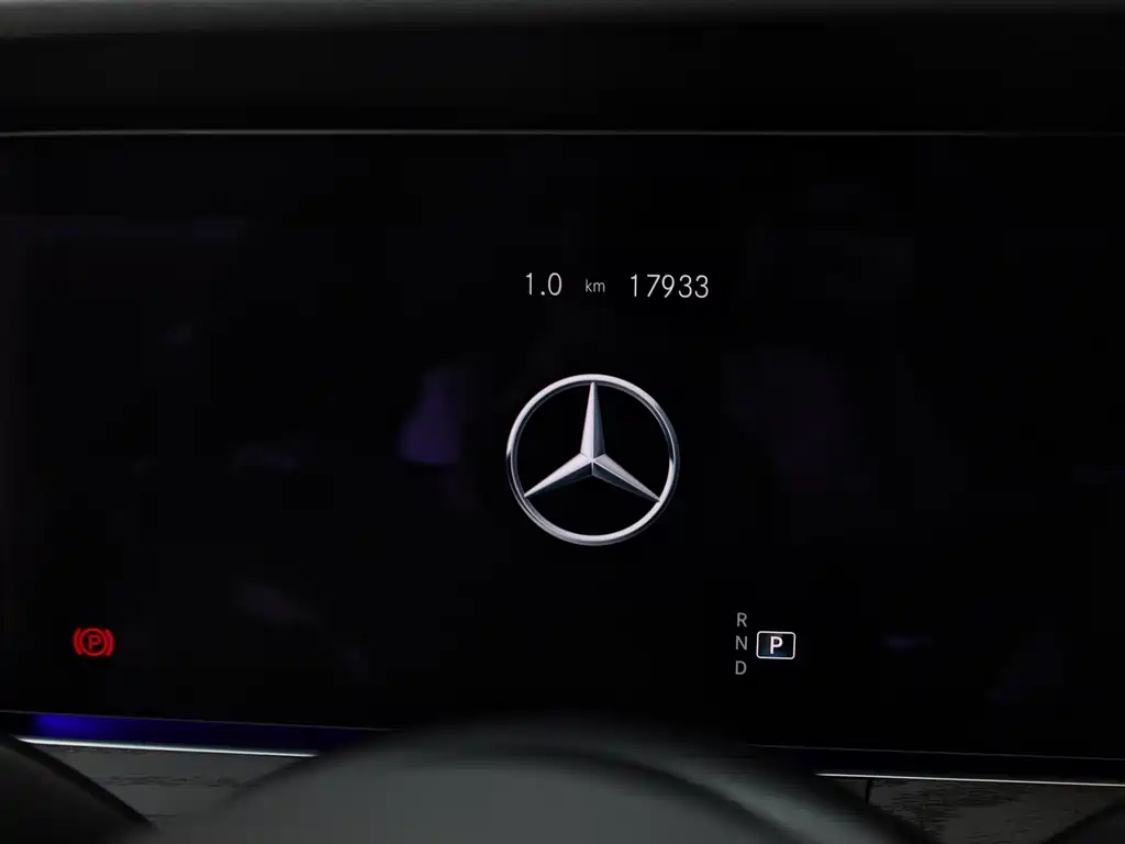 Mercedes-Benz E-Class 2021 Facelift E 300 L Sport Fashion