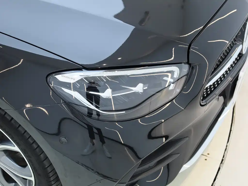 Mercedes-Benz E-Class 2021 Facelift E 300 L Sport Fashion