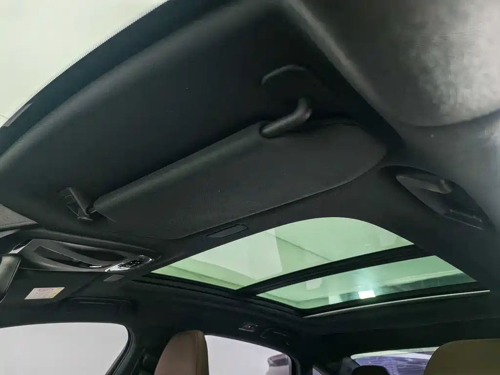 Volvo S90 2021 B5 Zhiyi Luxury Edition