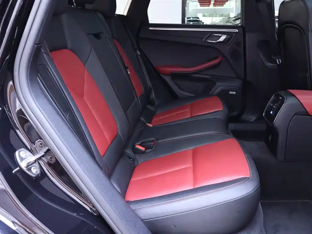 Porsche Macan 2018 2.0T
