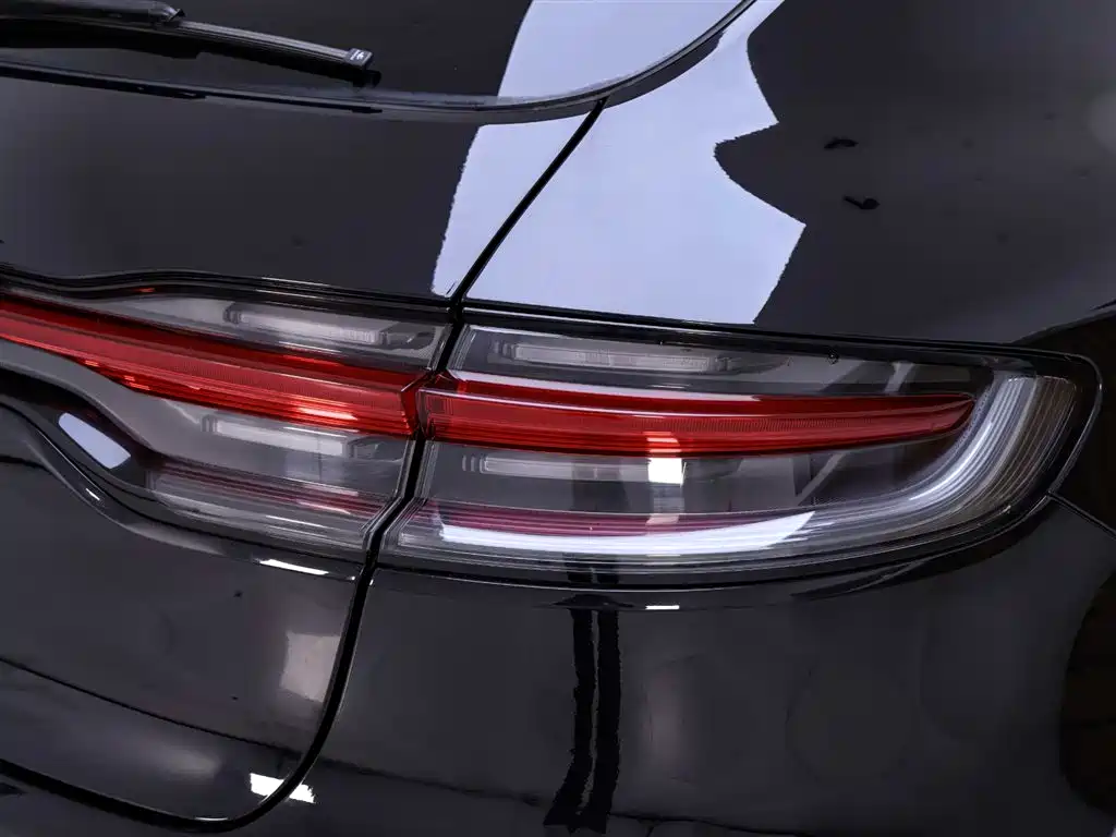 Porsche Macan 2018 2.0T