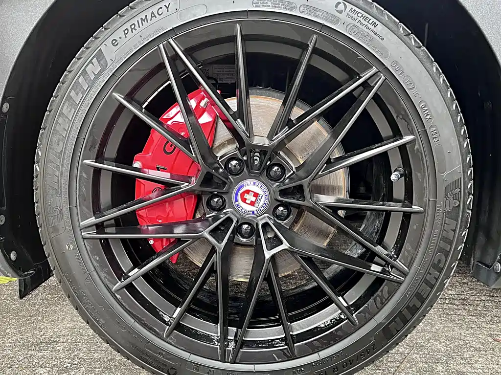 MG7 2023 1.5T DCT Luxury Edition