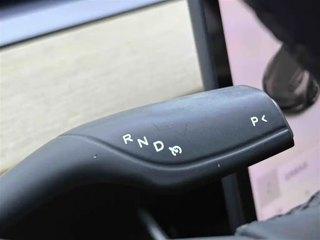Model 3 2020 Long Range Rear-Wheel Drive