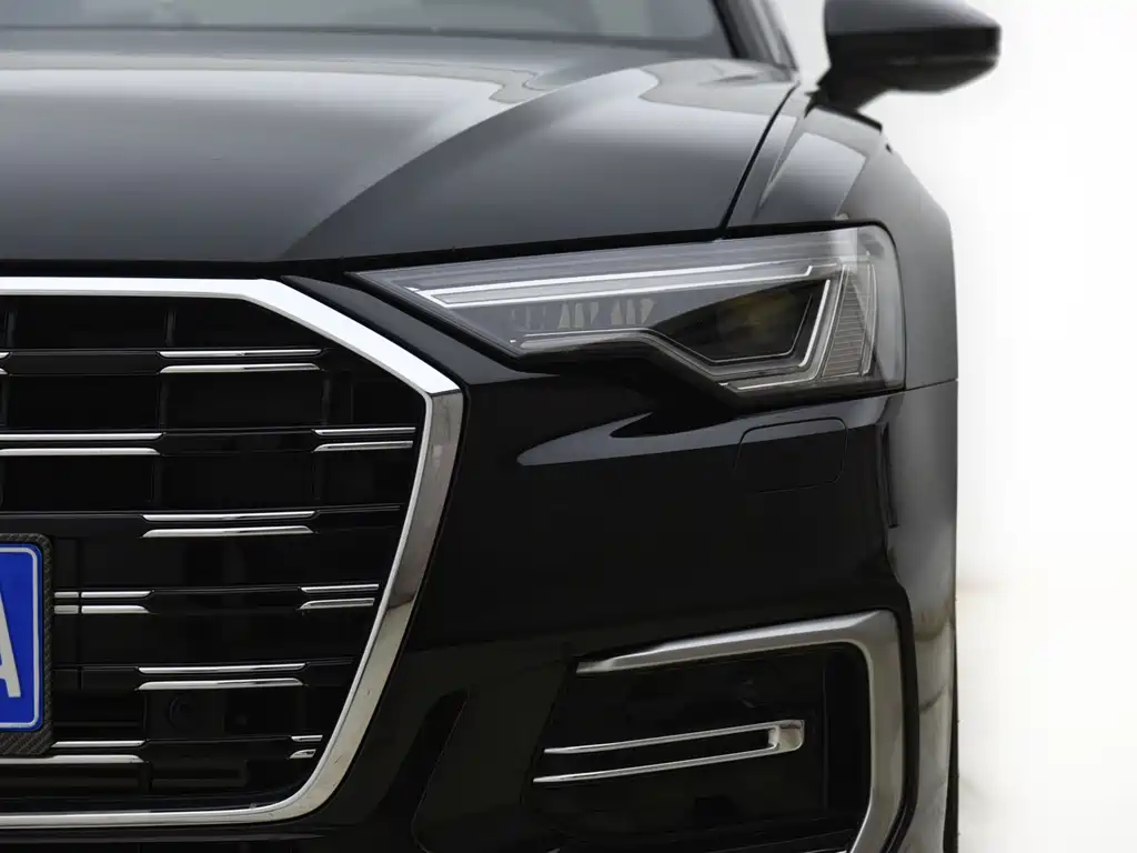 Audi A6L 2024 40 TFSI Luxury Dynamic Edition