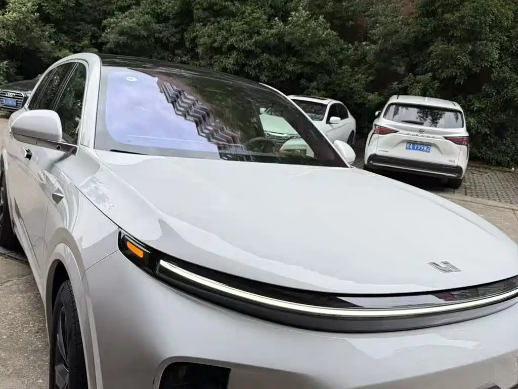 Li Auto L7 2023 Pro