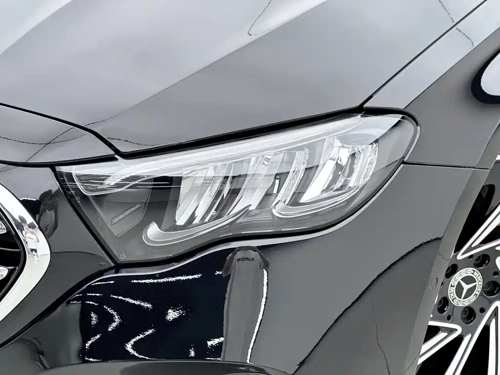 Mercedes-Benz E-Class 2025 E 300 L Luxury
