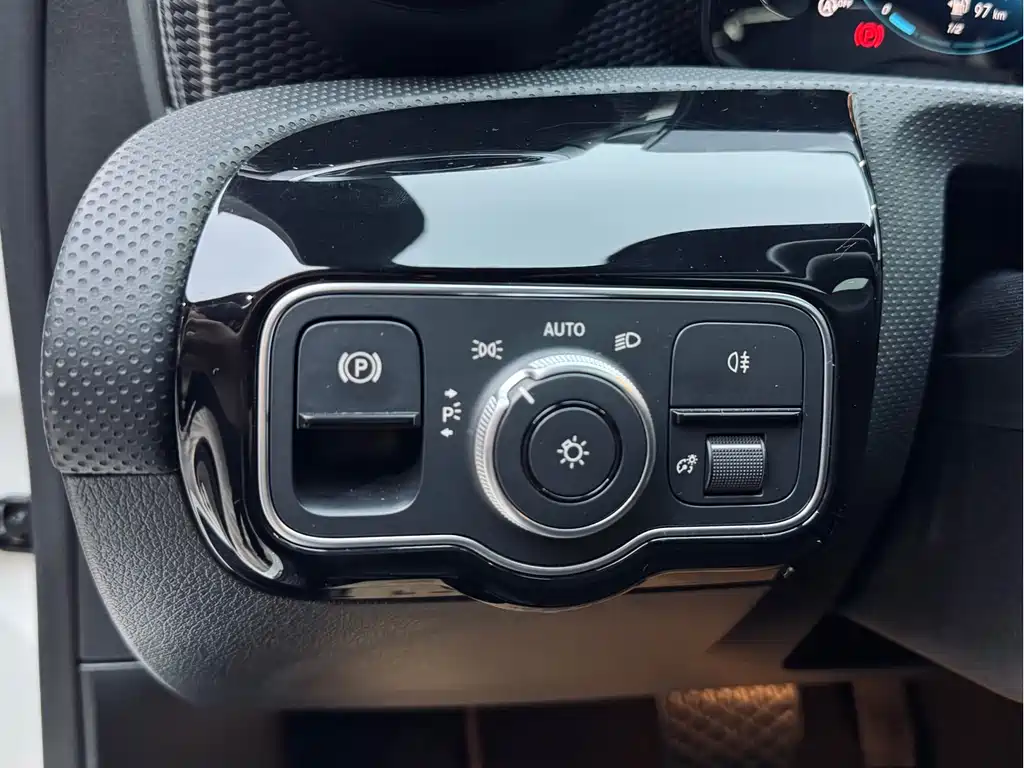 Mercedes-Benz A-Class 2022 A 200 L Sport Sedan Dynamic
