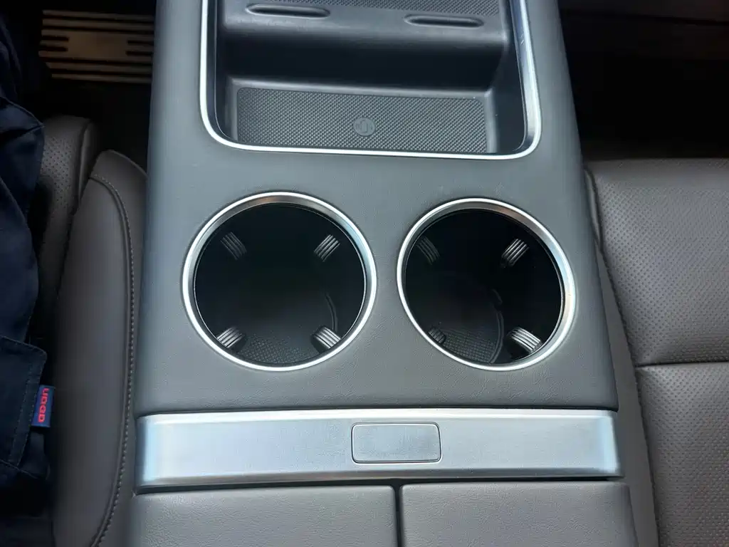 Li Auto L9 2022 Max