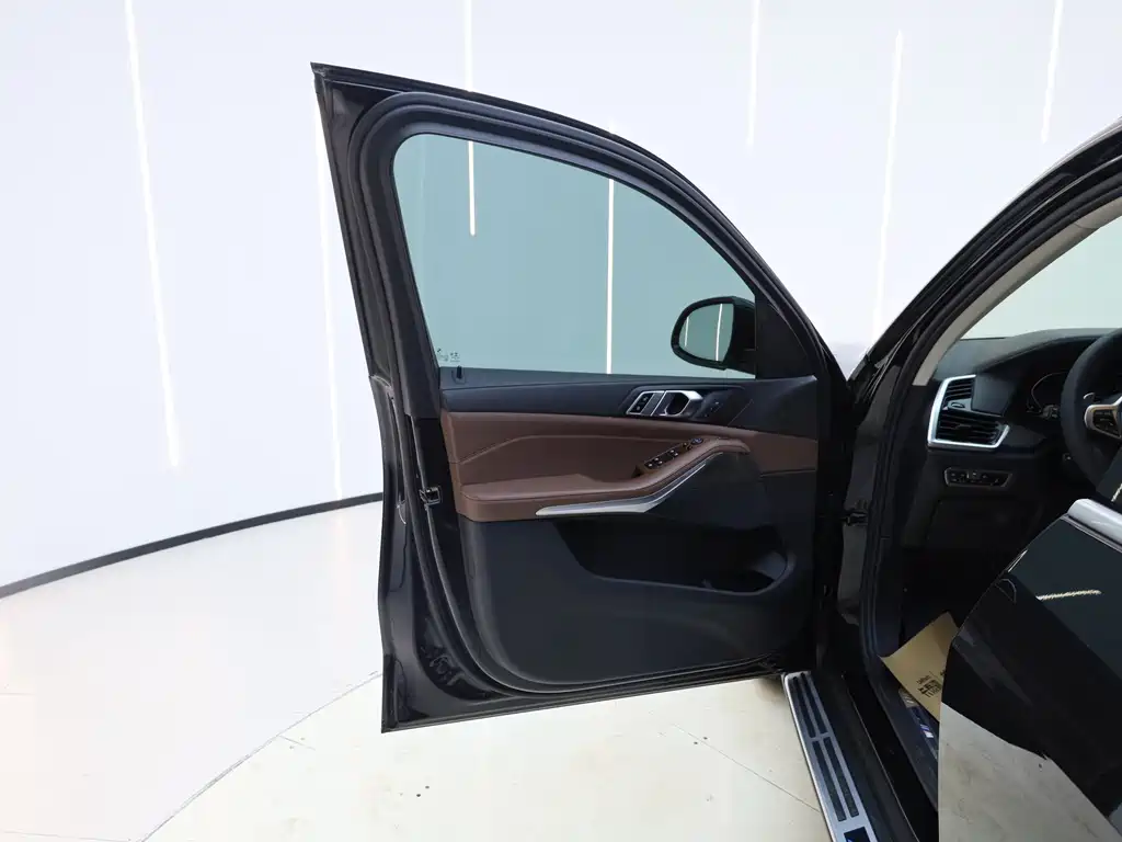 BMW X5 2019 xDrive40i M Sport Package