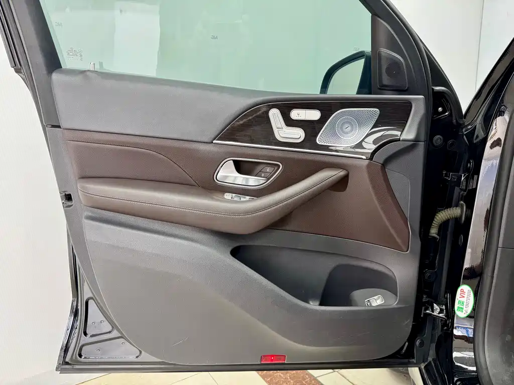 Mercedes-Benz GLE 350 4MATIC Fashion Edition