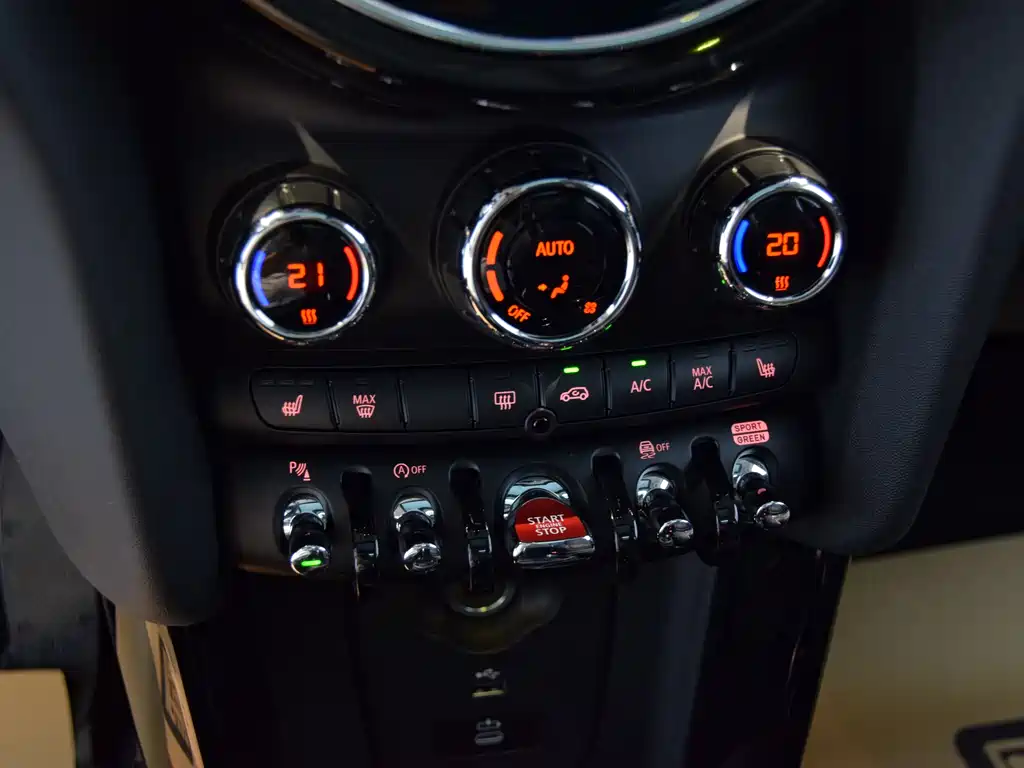 MINI 2023 1.5T Cooper Artist 5-Door