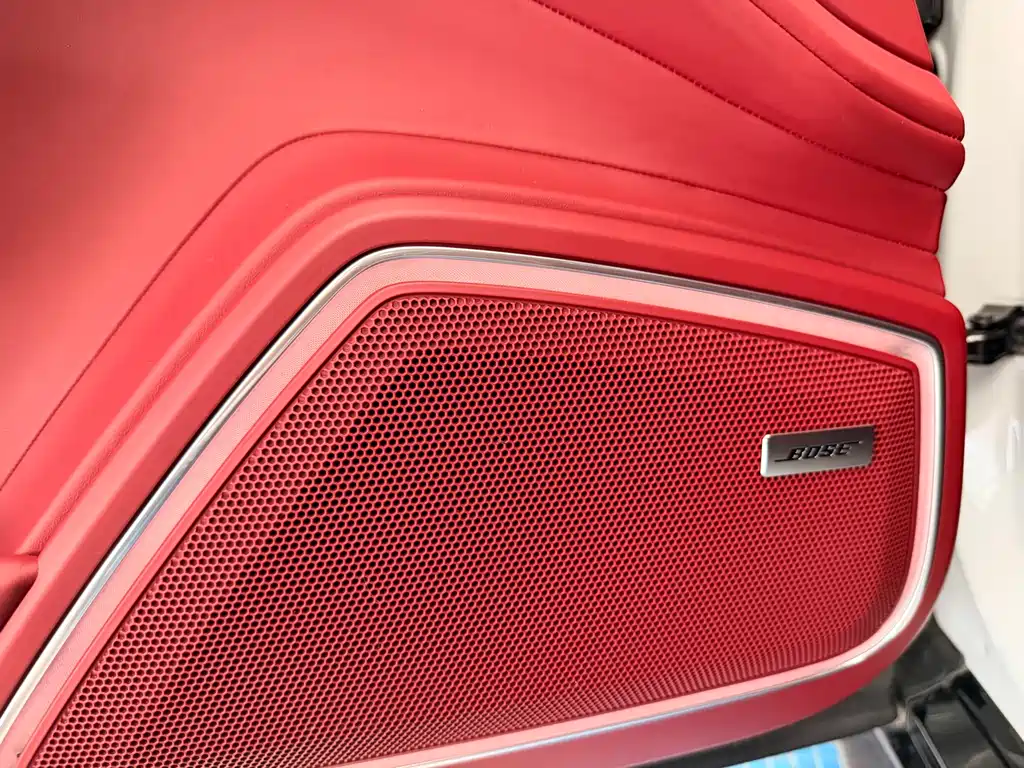 Porsche Panamera 2023 Executive Extended Edition 2.9T