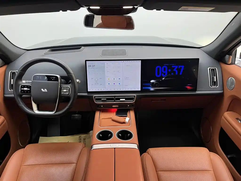 Li Auto L7 2023 Max
