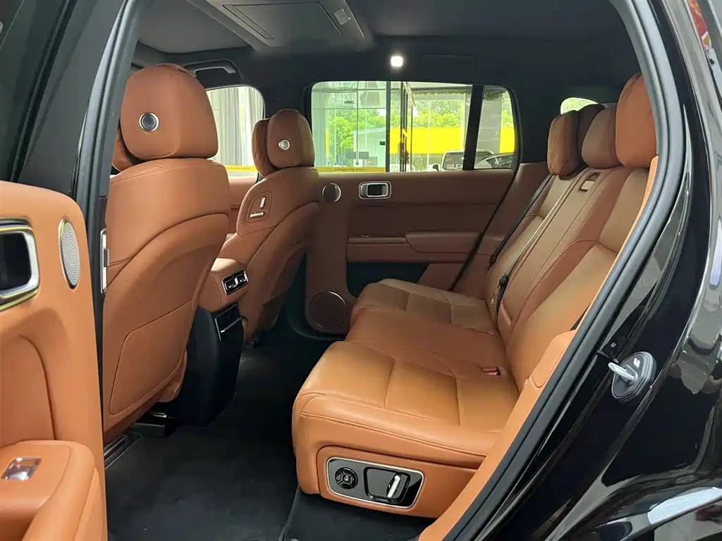 Li Auto L7 2023 Max