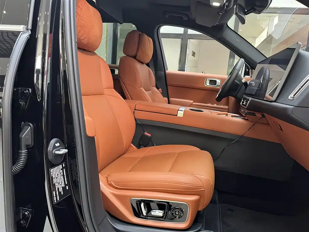 Li Auto L7 2023 Max