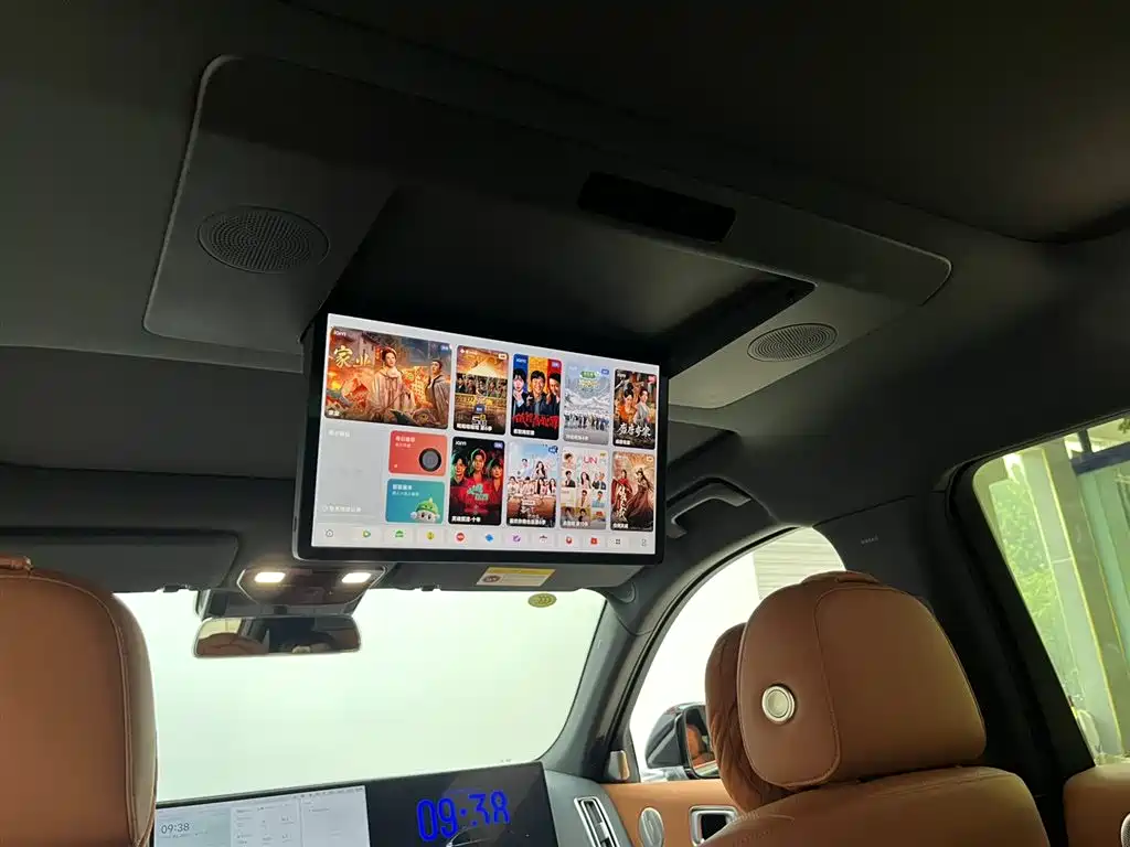 Li Auto L7 2023 Max