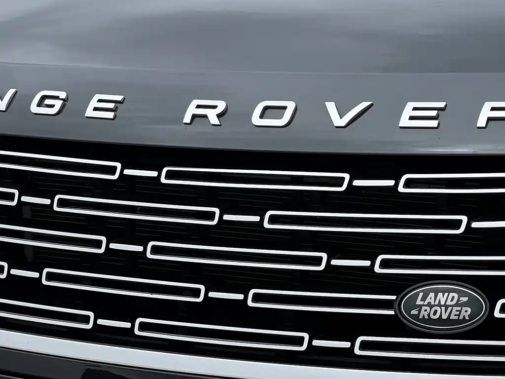 Range Rover 2023 3.0 L6 400PS Autobiography LWB