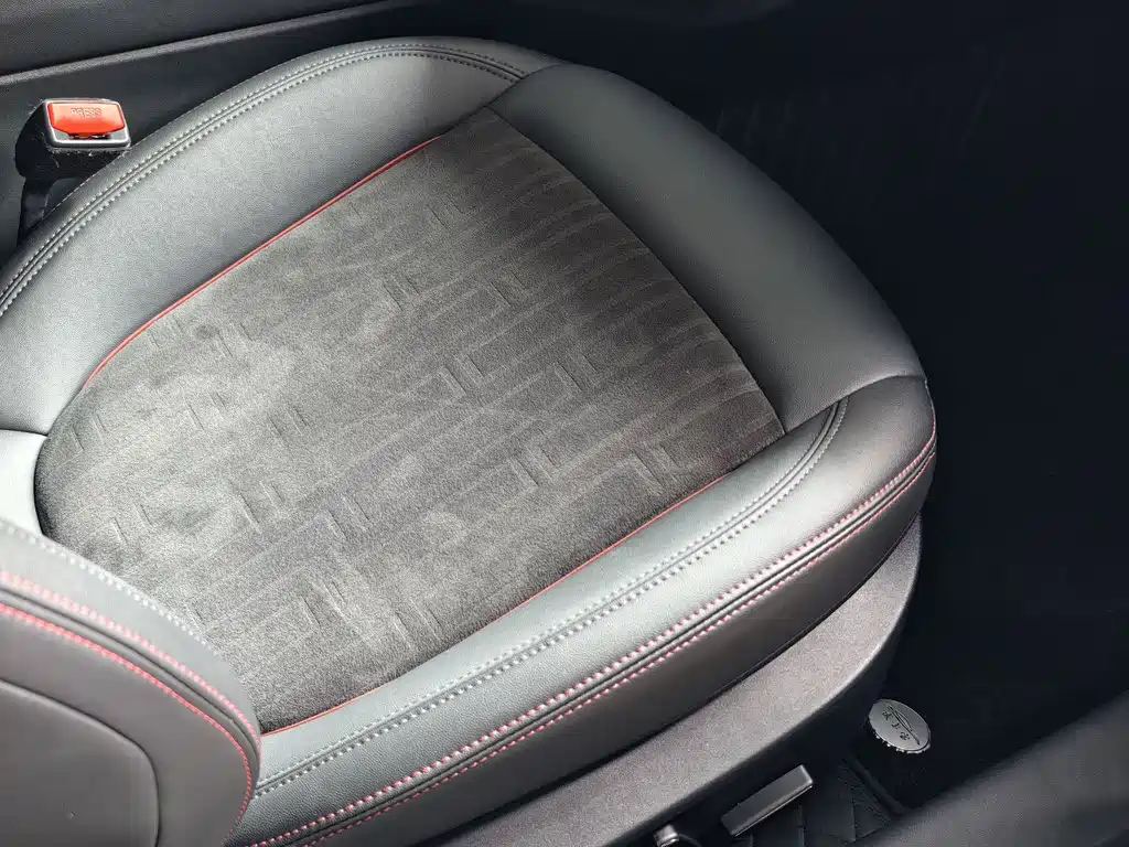 Mondeo 2023 EcoBoost 245 Luxury