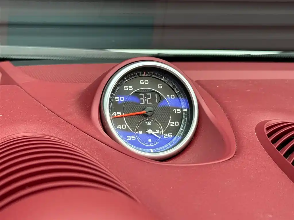 Porsche 718 Boxster 2.0T 2022
