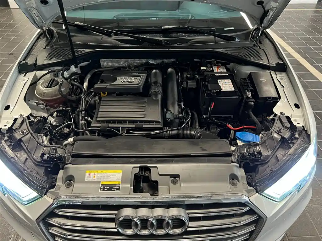 Audi A3 Sportback 35 TFSI