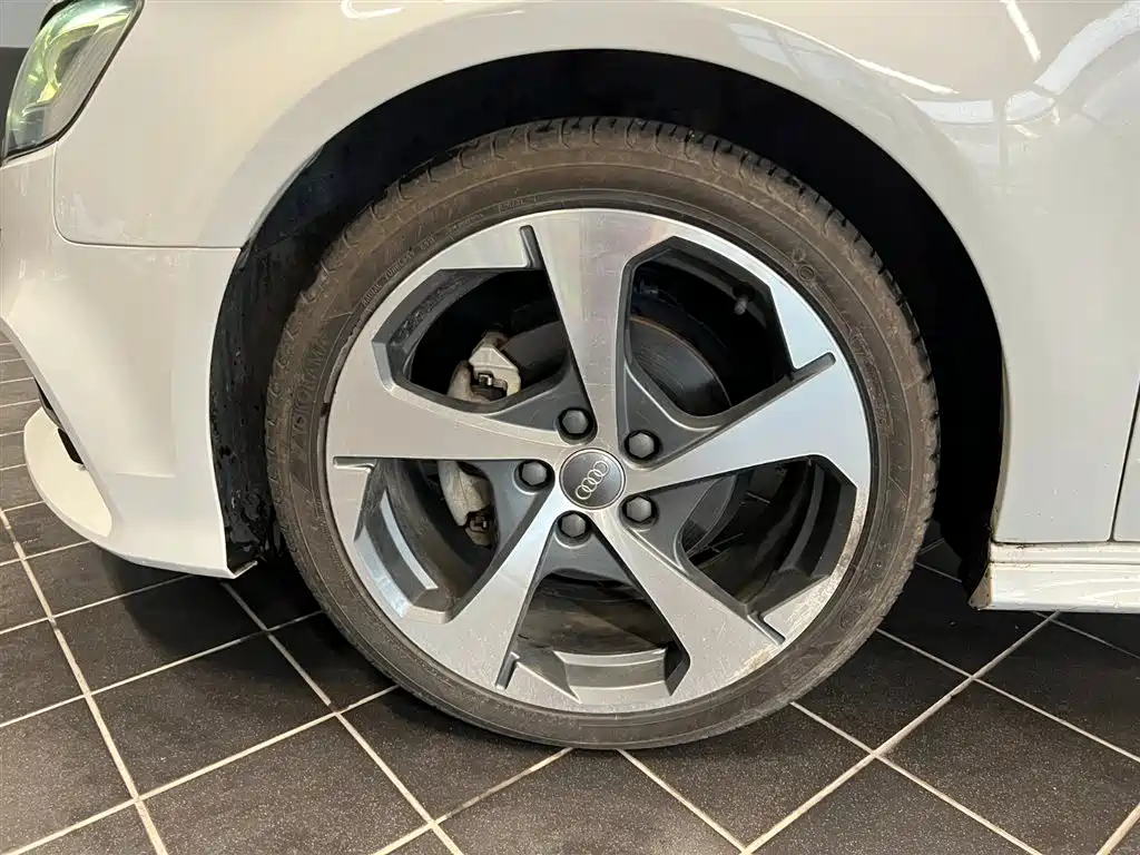Audi A3 Sportback 35 TFSI