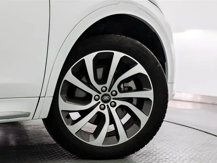Discovery Sport 2024 Performance Technology Edition