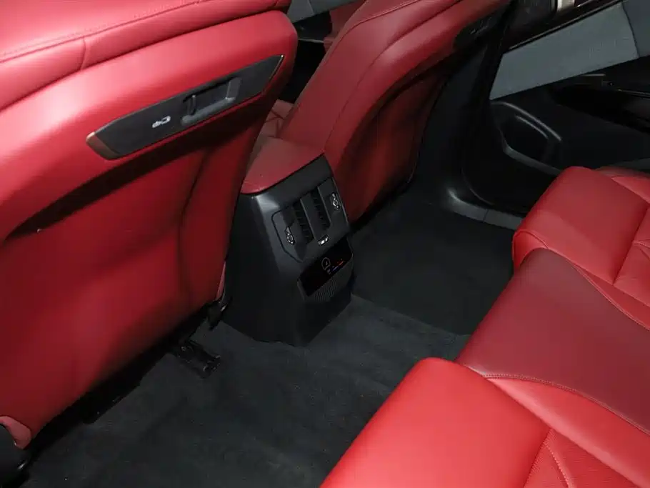 BMW X3 xDrive30L Luxury M Sport Night Edition 2025