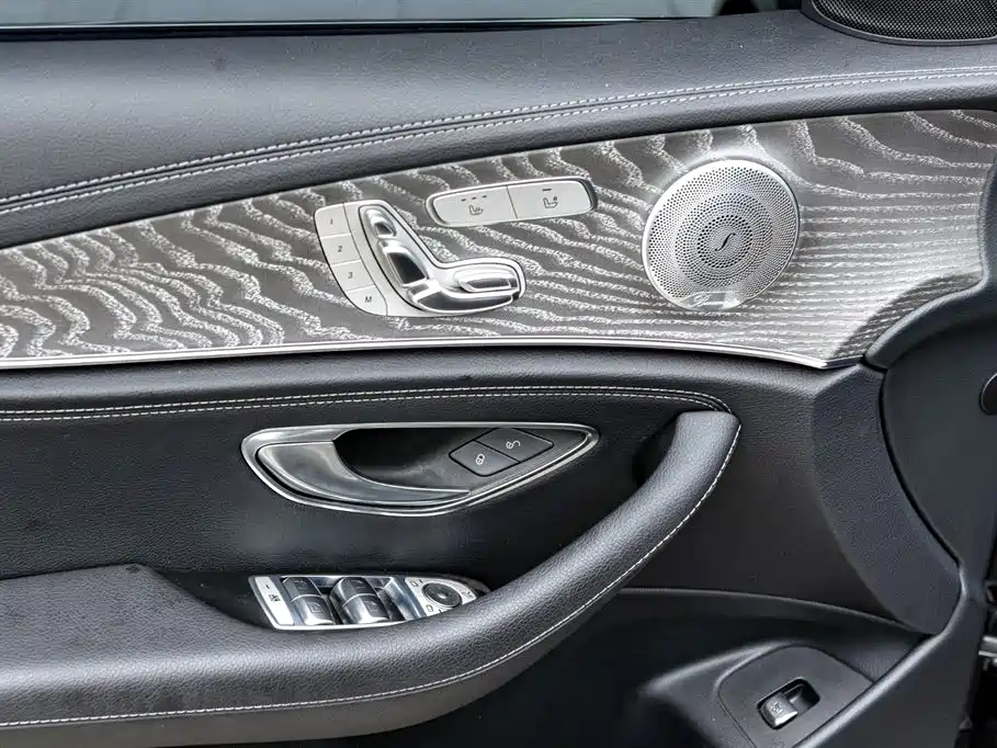 Mercedes-Benz E-Class 2021 E 300 L Sport Luxury