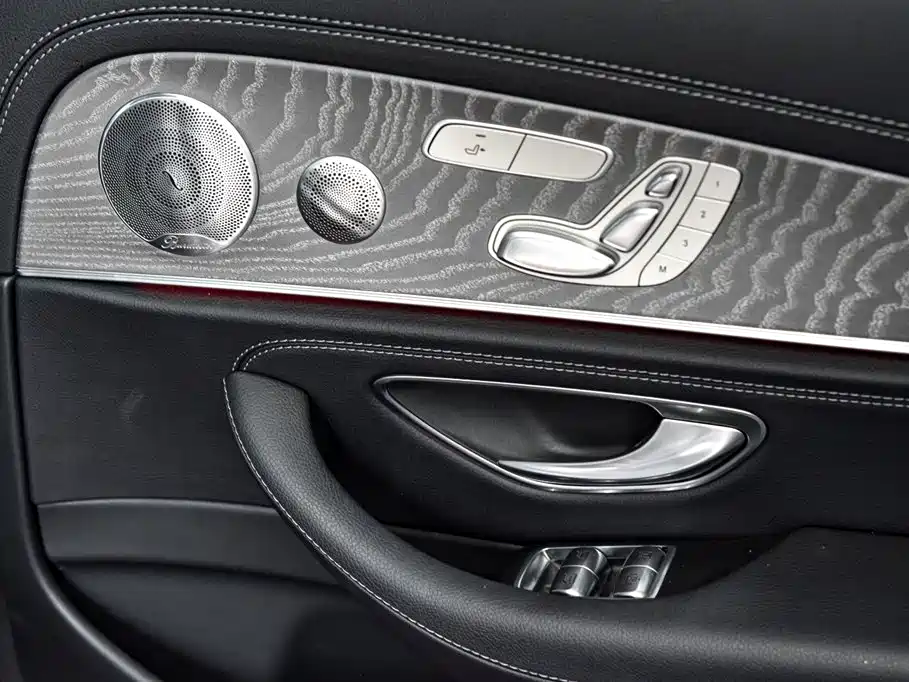 Mercedes-Benz E-Class 2021 E 300 L Sport Luxury